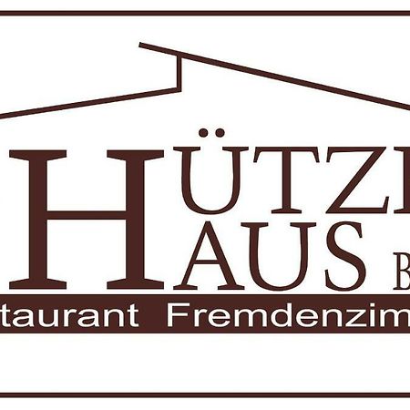 Hotel Schuetzenhaus Bondorf Esterno foto