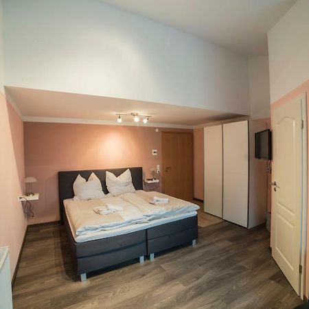 Hotel Schuetzenhaus Bondorf Esterno foto