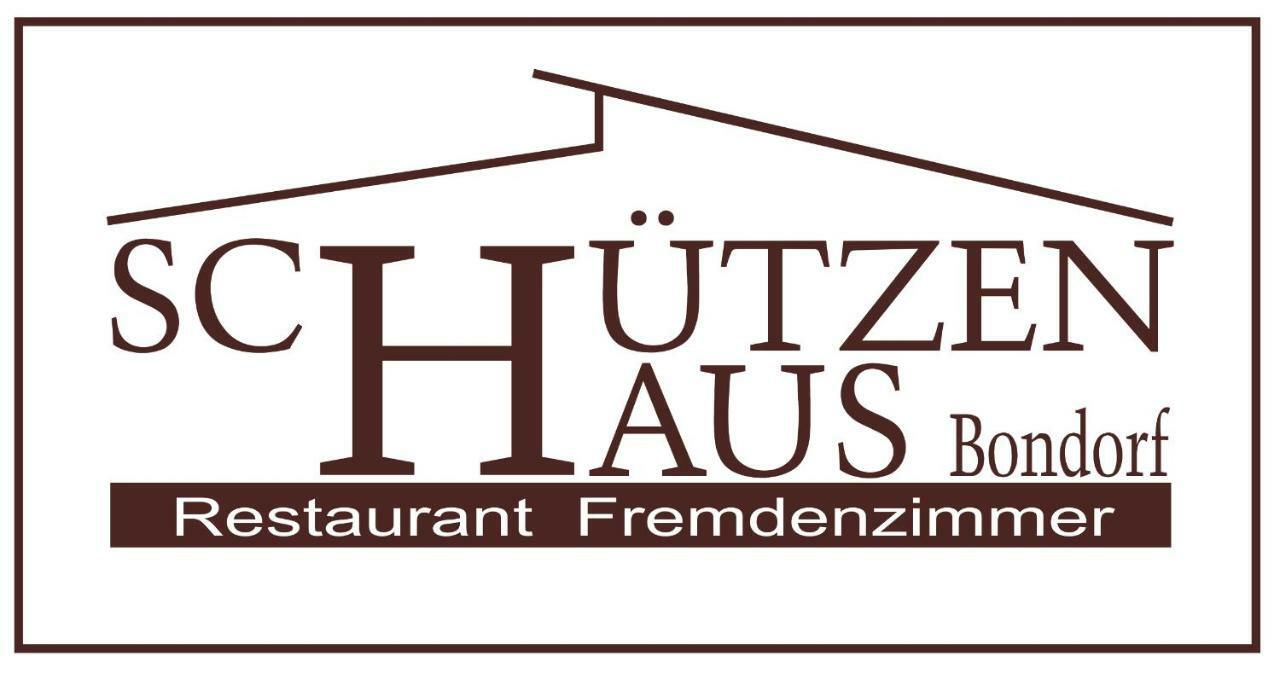 Hotel Schuetzenhaus Bondorf Esterno foto