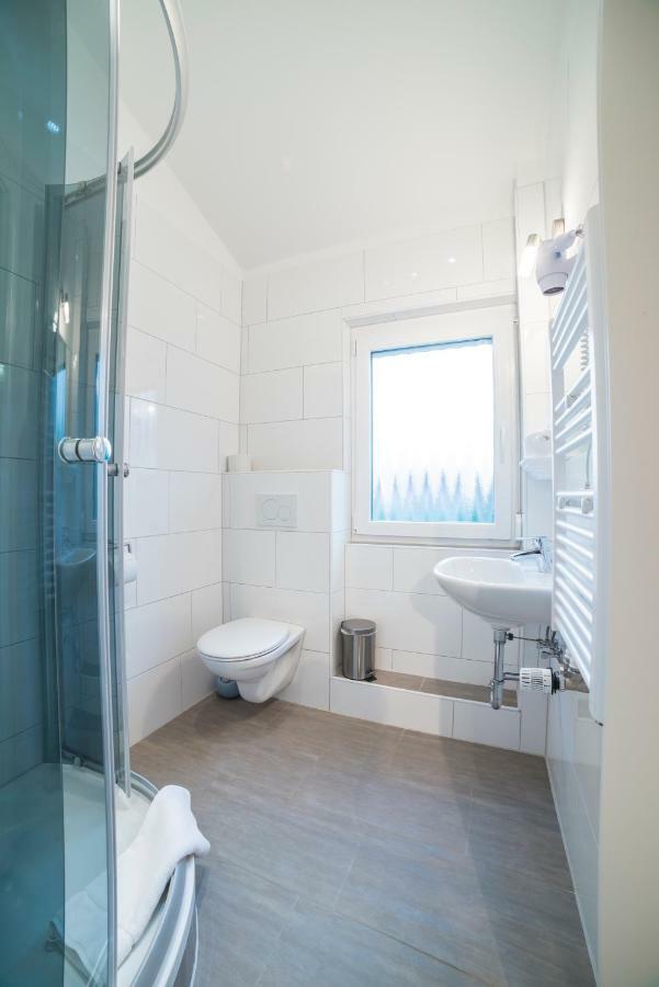Hotel Schuetzenhaus Bondorf Esterno foto