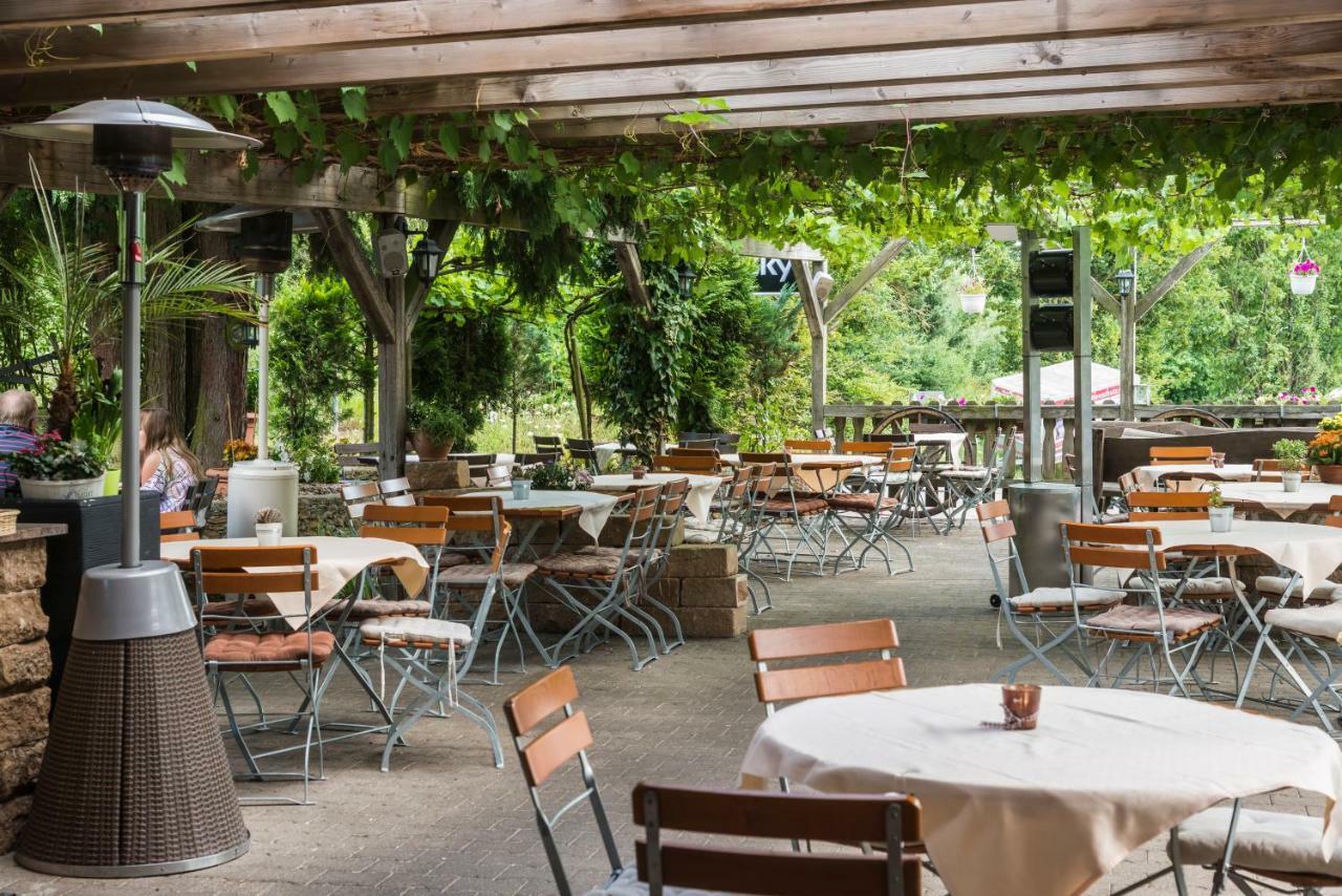Hotel Schuetzenhaus Bondorf Esterno foto